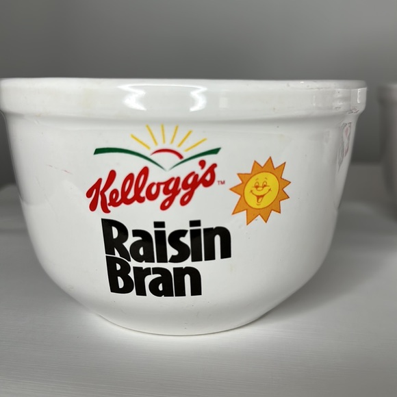 Kellogg’s Kitchen Kellogg S Raisin Bran Frosted Flakes Corn Flakes